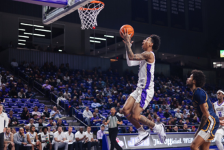 JMU Men’s Basketball Transfer Portal Tracker