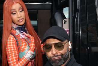 Joe Budden Says The "Girl Rapper Wave" Is Over