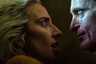 'Joker: Folie à Deux' Will Reportedly Feature 15 Song Covers