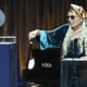 Joni Mitchell’s Spotify protest ends as her music is added back to the streaming platform