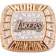 Kobe Bryant’s 2000 Lakers Championship Ring Is Up for Auction