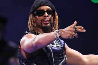 Lil Jon Explains Why He Released His 'Total Meditation' Album