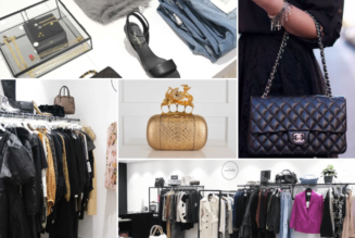 Luxury Fashion Boutique Phoenix Style pioneers the preloved scene | Retail Bulletin