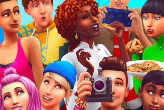 Margot Robbie's LuckyChap To Produce 'The Sims' Film