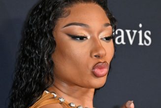 Megan Thee Stallion Taps GloRilla for 'Hot Girl Summer' Tour