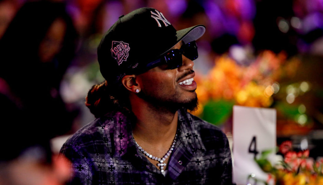 Metro Boomin Displeased With "Sniff Test" Video Going Viral