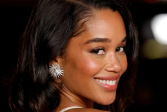 Michael Jackson Biopic Adds Laura Harrier as Pioneering Music Exec Suzanne de Passe (EXCLUSIVE)