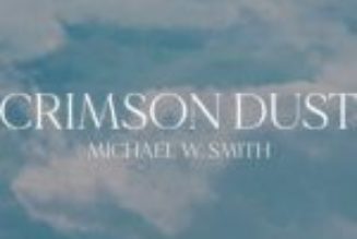 Michael W. Smith - Worthy Is The Lamb EP