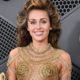 Miley Cyrus Covers Talking Heads' "Psycho Killer"