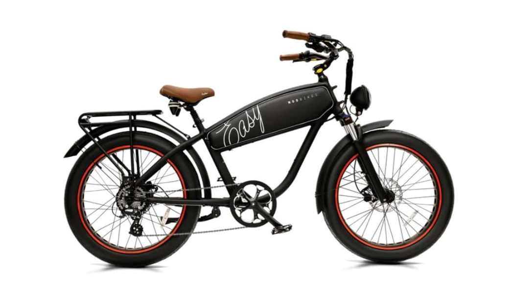 MOD BIKES’ 2024 Collection Offers Smart E-Bikes for All Kinds of Riders