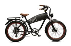 MOD BIKES’ 2024 Collection Offers Smart E-Bikes for All Kinds of Riders