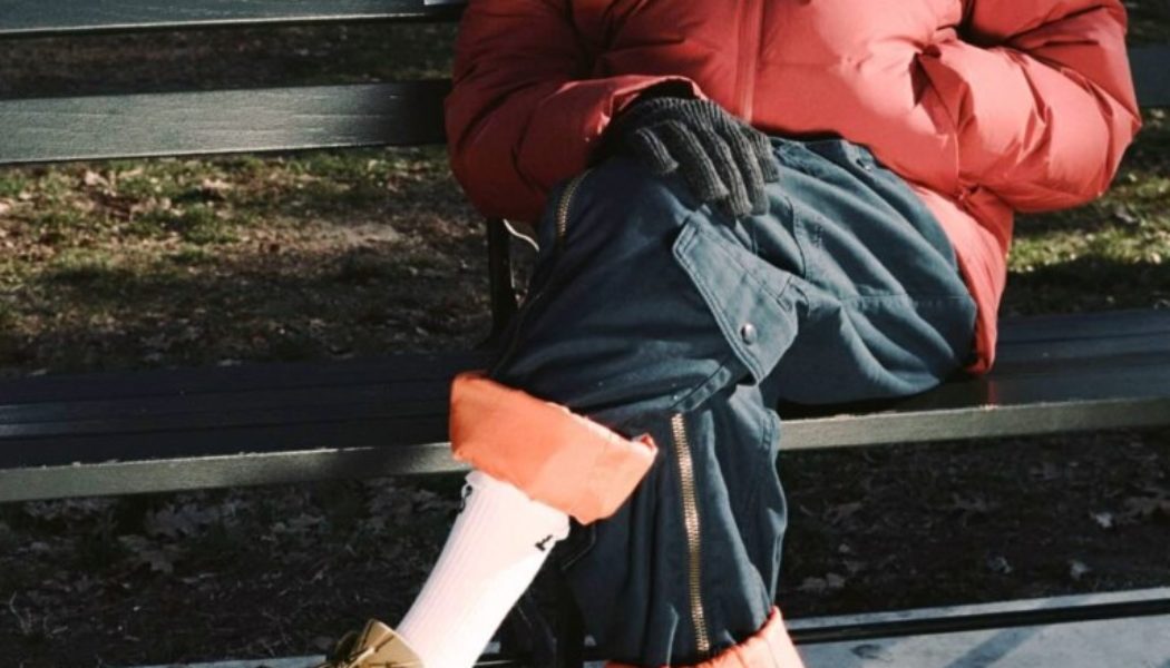 MSCHF Taps Spike Lee To Rock MSCHF 2×4 Boot