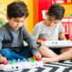 Musical toy startup Playtime Engineering wants to simplify electronic music making for kids | TechCrunch