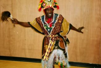 My experience in West African Dance and Drumming Class - The Middlebury Campus