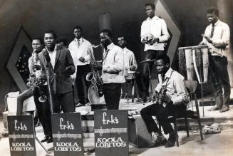 My Lady’s Frustration: How Fela Kuti Found Afrobeat in LA | Lost Notes