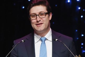 'Nathan For You's Michael Koman Could Co-Create New 'The Office' Series