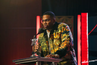 Nelly Claims His Era Was The "Hardest Era" Of Hip-Hop