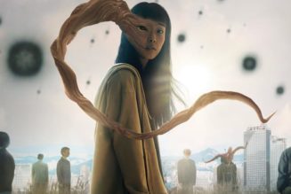 Netflix’s ‘Parasyte: The Grey’ Is Confirmed for a Spring Release