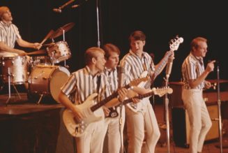 New Beach Boys documentary to premiere on Disney+ in May