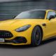 New Mercedes-AMG GT 43 Coupé Gets Fitted with a 2.0L Turbo Engine
