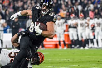 NFL bans controversial hip-drop tackle despite objections