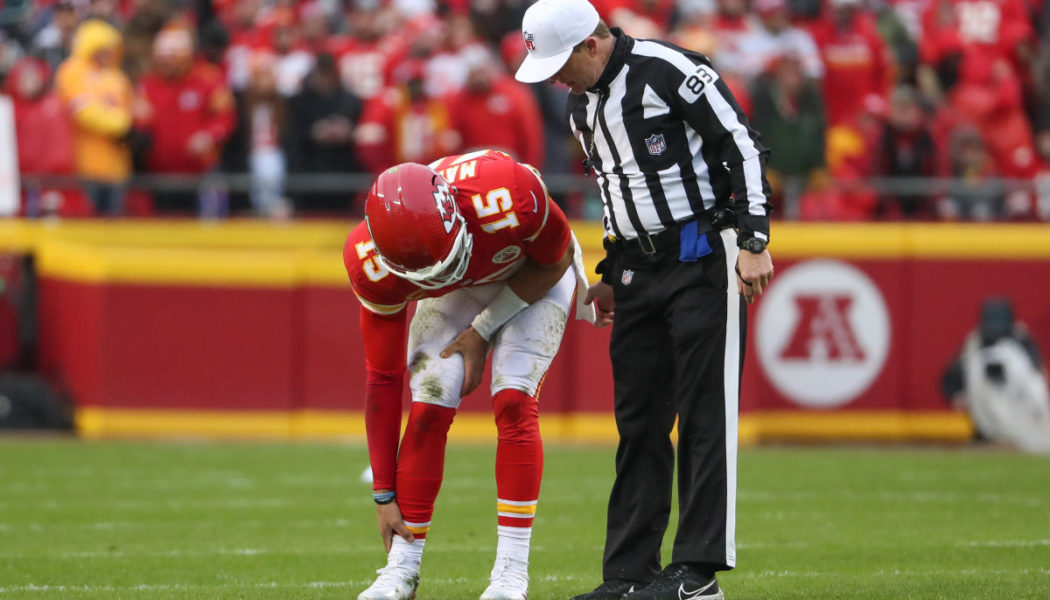 NFL bans hip-drop tackle despite NFLPA's objections