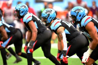 NFL owners approve massive overhaul of kickoff rules