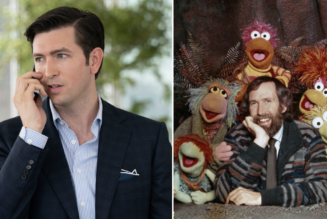 Nicholas Braun to play Jim Henson in SNL 1975 origin movie