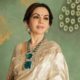 Nita Ambani's Golconda Diamond Ring Acquisition: A Glimpse into Luxury and Heritage
