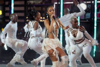 ‘No identity’: Why is Kenyan music failing to break through globally?