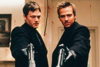 Norman Reedus, Sean Patrick Flannery to return for new Boondock Saints film