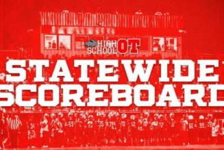 North Carolina high school sports scoreboard