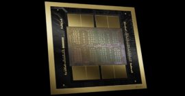 Nvidia reveals Blackwell B200 GPU, the “world’s most powerful chip” for AI