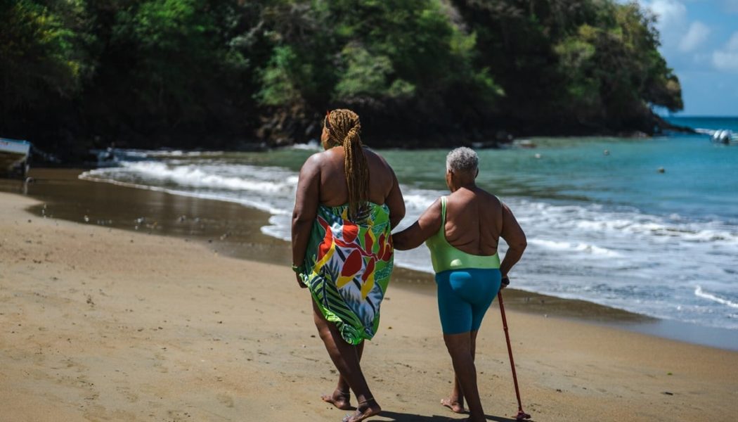 One in eight people are now living with obesity