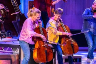 Open call: Young Audiences Music Awards 2024