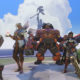 Overwatch 2 unlocks all of its heroes