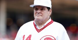 Pete Rose makes eye-popping comment about Shohei Ohtani amid gambling scandal with ex-translator