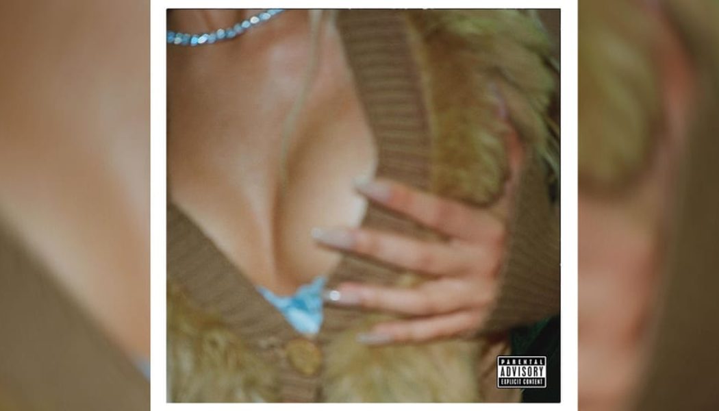 Playboi Carti Pops Out on Camila Cabello's "I LUV IT"