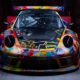 Porsche Studio Singapore Launches Range of Immersive Activations
