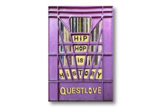 Questlove's New Book 'Hip-Hop Is History' Is Releasing in June 2024