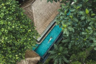 'Quiet luxury' was once all about fashion — but now it describes how the top 1% travel too