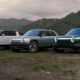 Rivian Reveals New R2, R3 and R3X Midsize Models