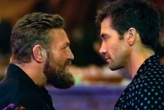 Road House Review: A Ripped Jake Gyllenhaal Doesn't Rip Any Throats In Solid B-Movie Remake