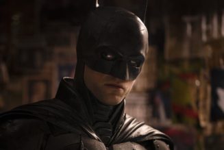 Robert Pattinson's 'The Batman Part II' Has Been Delayed a Year