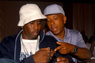 Russell Simmons Served With Papers In Defamation Suit In Bali