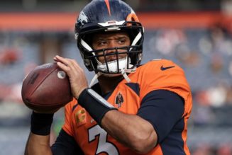 Russell Wilson to Sign with the Pittsburgh Steelers