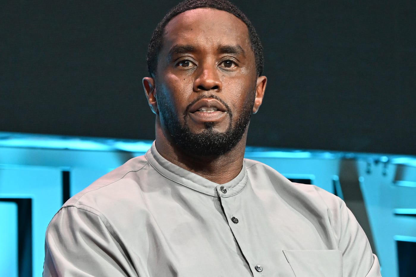 Diddy's Miami and LA Properties Raided by Homeland Security as Part of Sex Trafficking Investigation