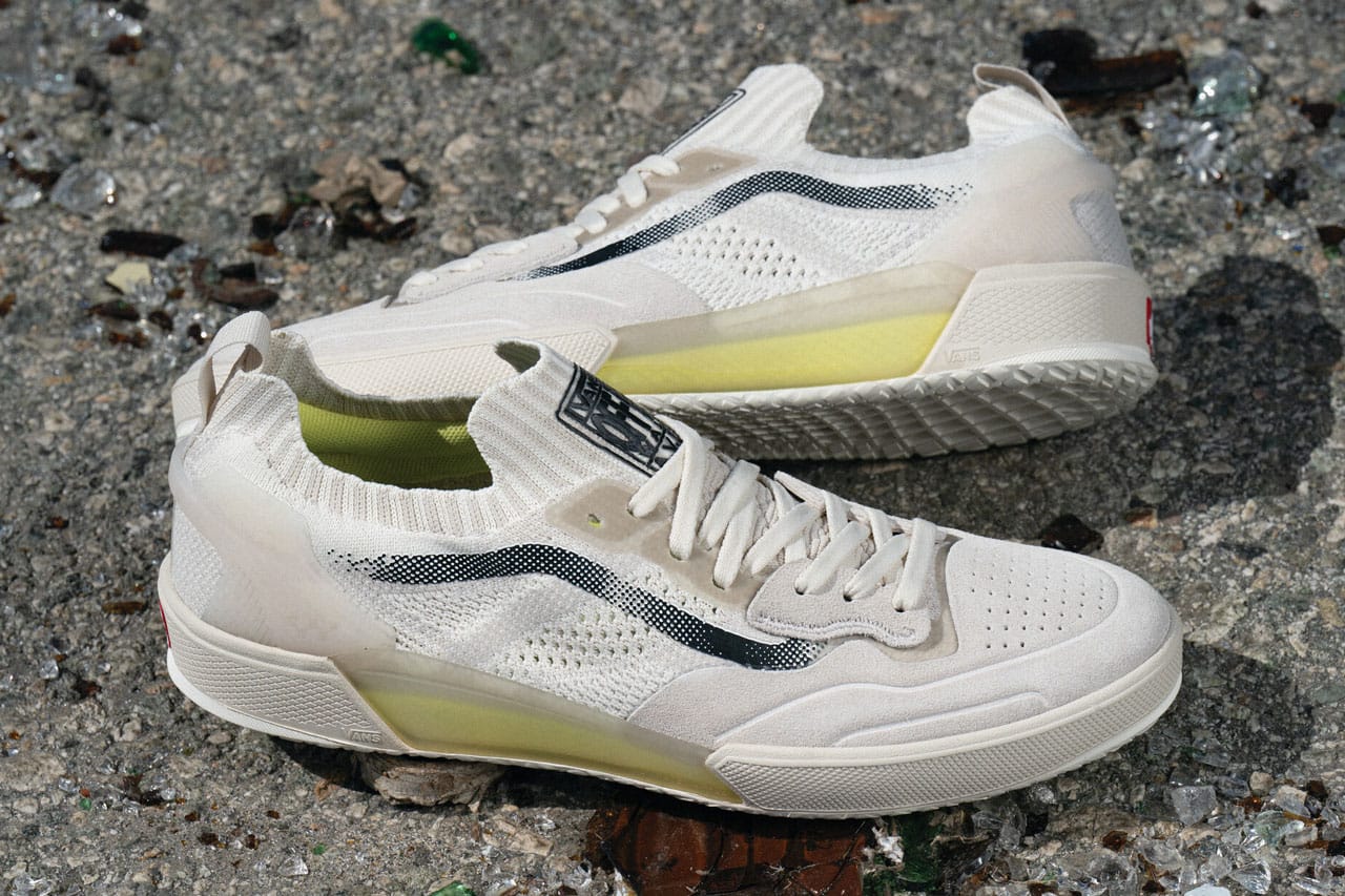 Anthony Van Engelen and Vans Skateboarding Reveal the AVE 2.0