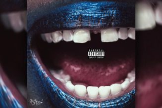 ScHoolboy Q Is Back With 'BLUE LIPS,' His First Album in Five Years