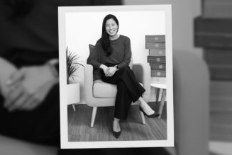 Second Life Podcast: Sandra Oh Lin